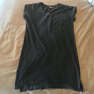 Sundry T-shirt dress